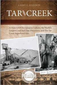 Tar Creek - Click to Order